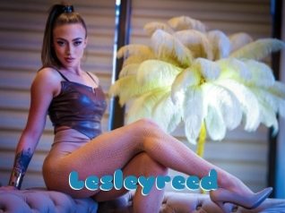 Lesleyreed