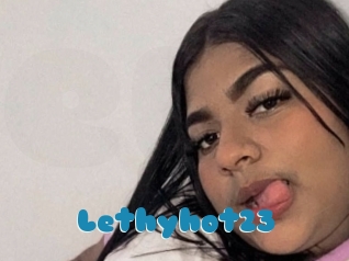 Lethyhot23