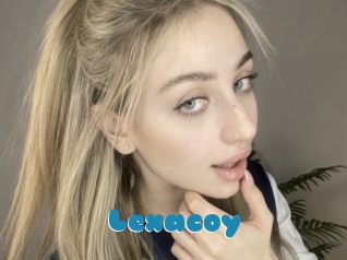 Lexacoy