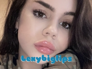 Lexybiglips