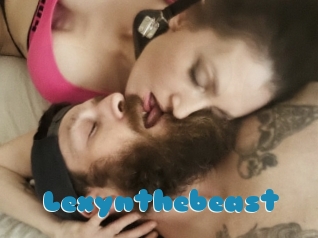 Lexynthebeast