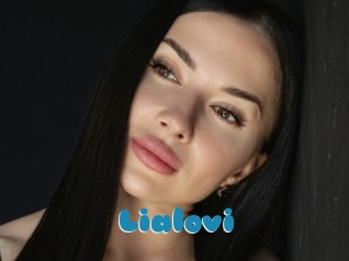 Lialovi
