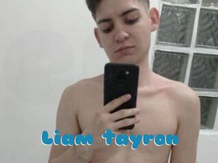 Liam_tayron