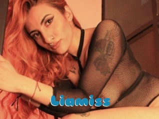 liamiss Erotik Chat