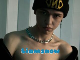 Liamsnow