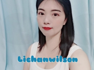 Lichanwilson