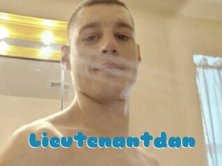 lieutenantdan Erotik Chat