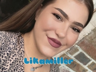 likamiller Erotik Chat