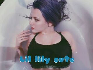 Lil_lily_cute