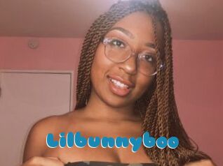 Lilbunnyboo