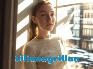 Lilianagrillan