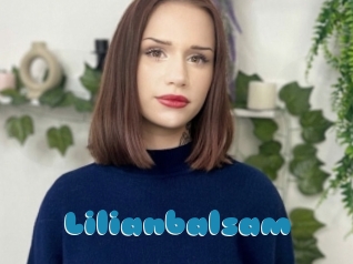 Lilianbalsam