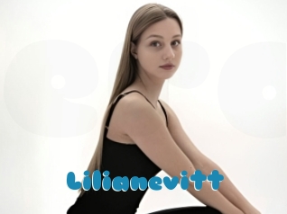 Lilianevitt