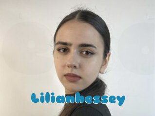 Lilianhessey