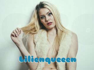 Lilienqueeen