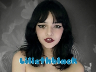 Liliethblack