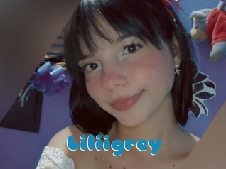 Liliigrey