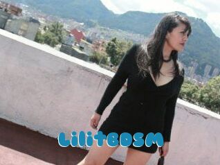 LilitBDSM