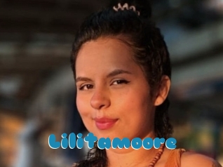 Lilitamoore