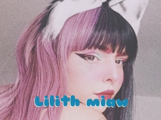 Lilith_miaw