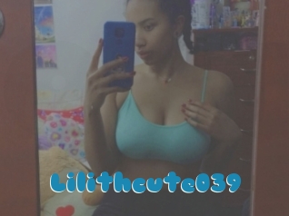 Lilithcute039