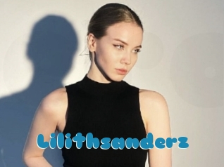 Lilithsanderz