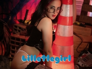 Lilletlegirl