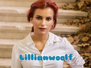 Lillianwoolf