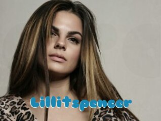 Lillitspencer