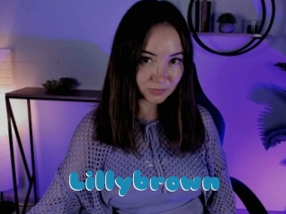 Lillybrown