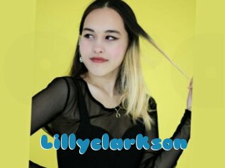 Lillyclarkson