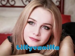 Lillyvanilla