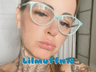 Lilmuffn18