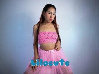 Lilocute