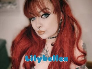 Lilybellex