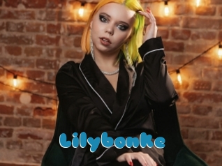 Lilybonke