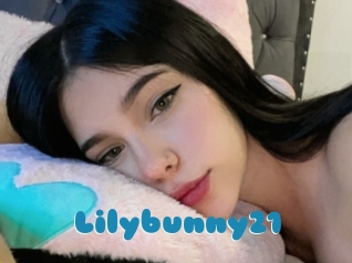 Lilybunny21