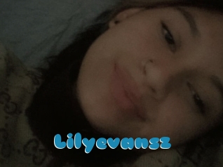 Lilyevansz