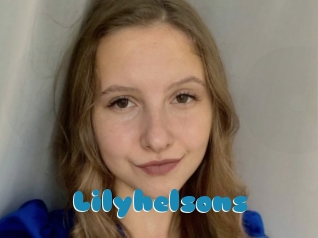 Lilyhelsons