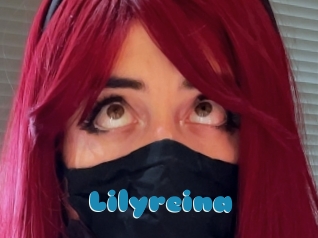 Lilyreina