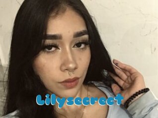 Lilysecrect