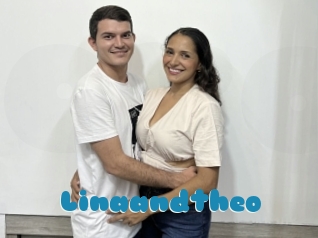 Linaandtheo