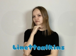 Linettealkins