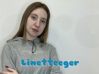 Linetteeger