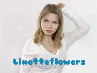 linetteflowers Erotik Chat