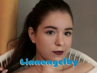 Linnengelby