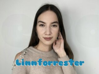 Linnforrester