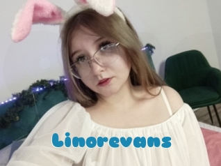 Linorevans