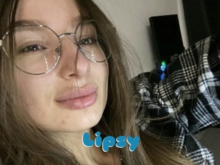 Lipsy