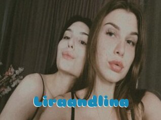 Liraandlina